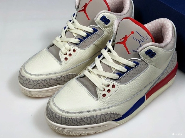 Rep TBK Air mens sail Jordan GAME